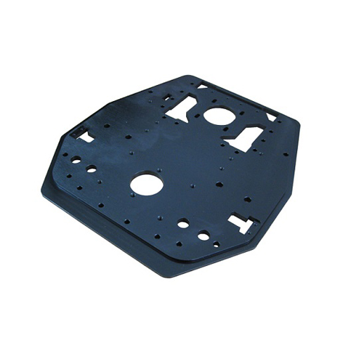 Precision Machined Components manufacturer in China