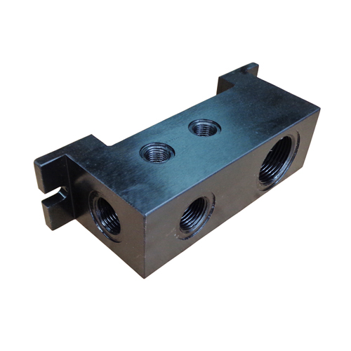Precision Machined Components manufacturer in China