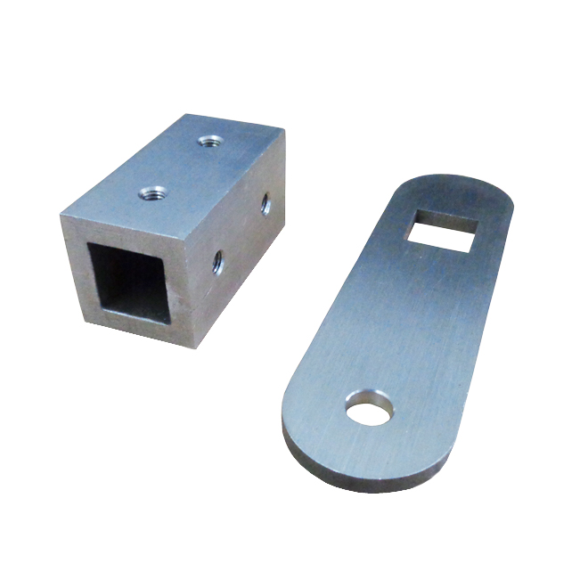 Pro CNC Machining Service | Machined Components