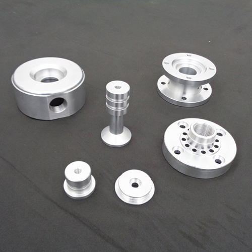 Precision Machined Components manufacturer in China