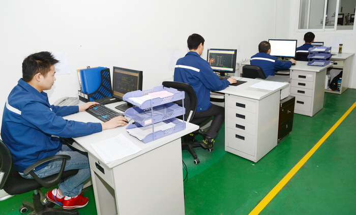 cnc machining factory (2) CNC Machine Shop offer CNC Machined Parts |Precision Machining Parts