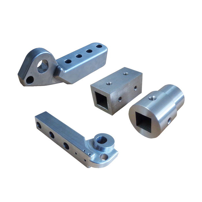 Pro CNC Machining Service | Machined Components