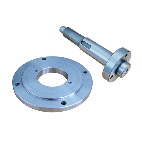 Precision Machined Components manufacturer in China