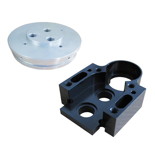 Precision Machined Components manufacturer in China