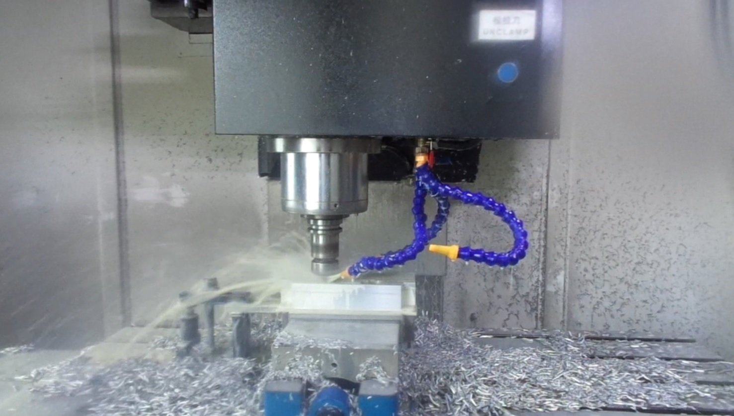 Pro CNC Machining Service | Machined Components
