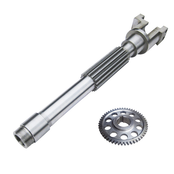 Pro CNC Machining Service | Machined Components