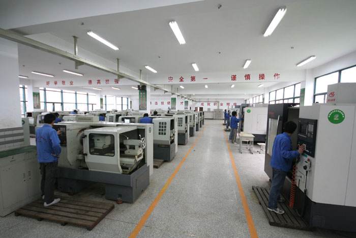 timg (1) CNC Machine Shop offer CNC Machined Parts |Precision Machining Parts